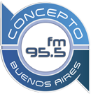 Concepto FM 95.5 - Buenos Aires